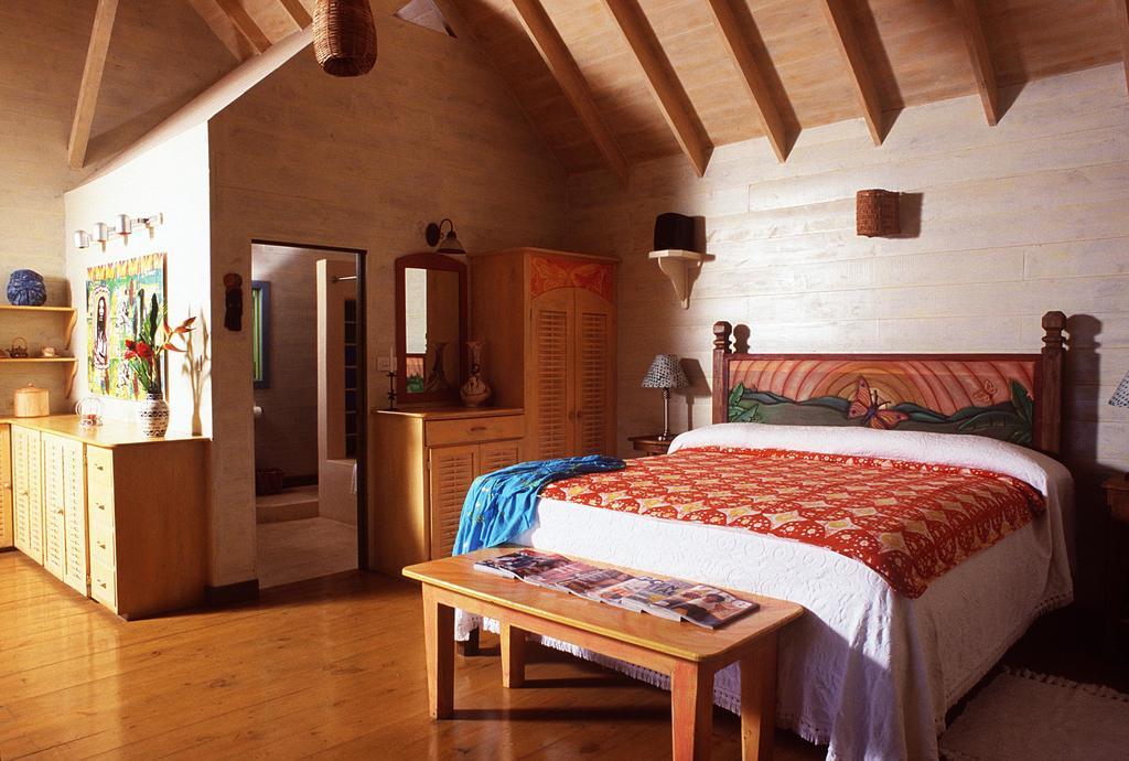The Caves Hotel Негрил Екстериор снимка